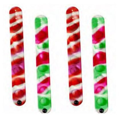 *  Xmas Pop Bracelet  219