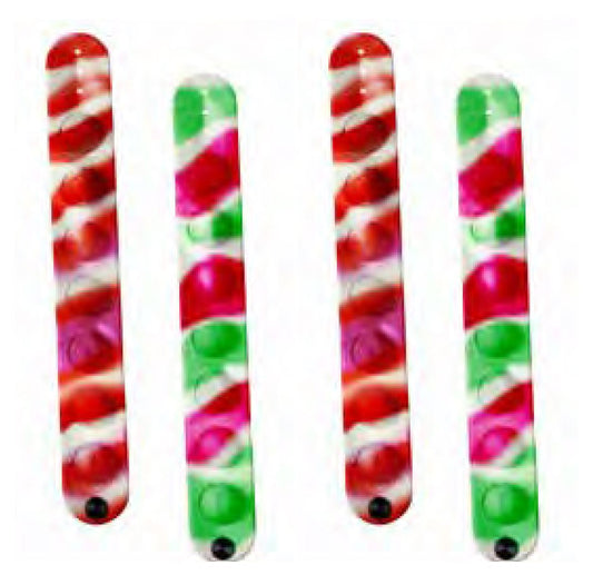 *  Xmas Pop Bracelet  219