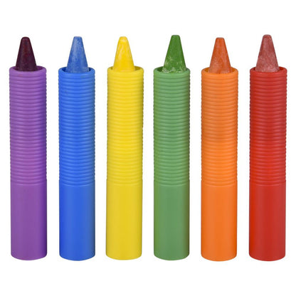 26 Bathtime Crayon    252