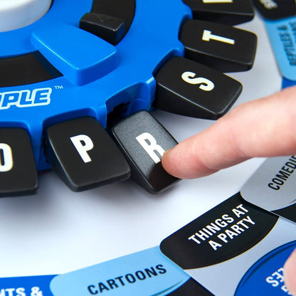 25 Tapple             206