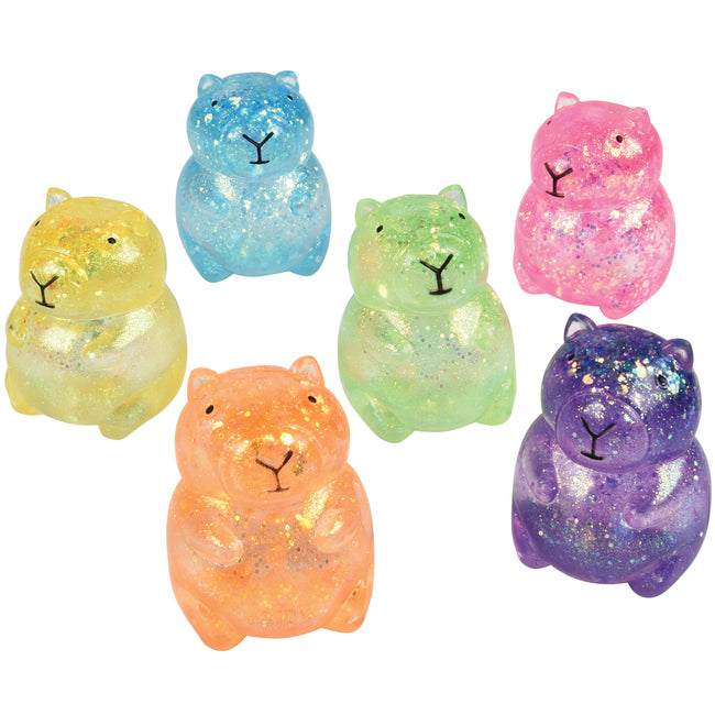 25 Squeezy Capybara   253