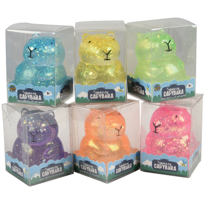 25 Squeezy Capybara   253