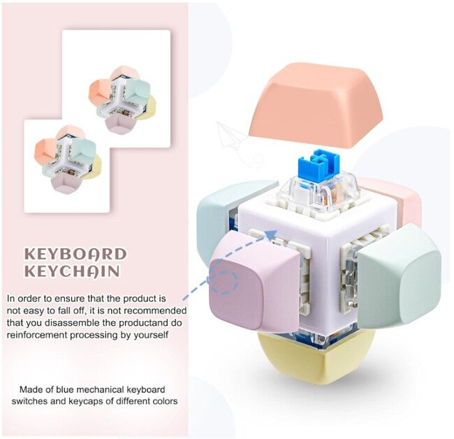 26 B Keyboard Clicker 253