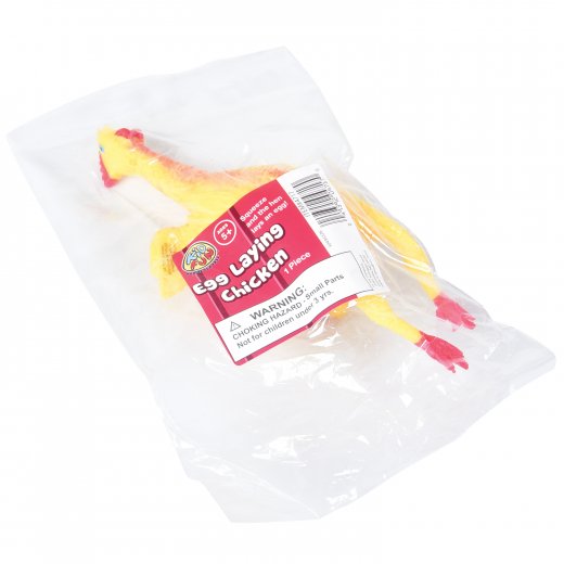 25 B Egg Layin Chicken252