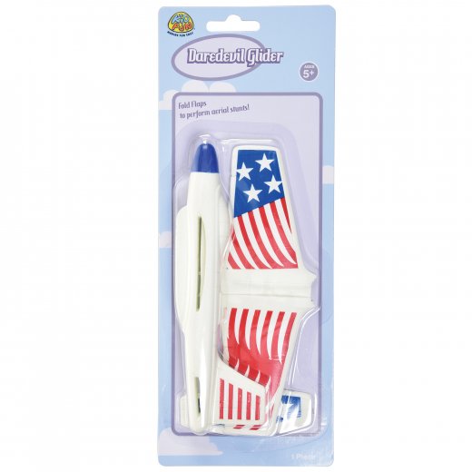 25 B Foam Glider      179