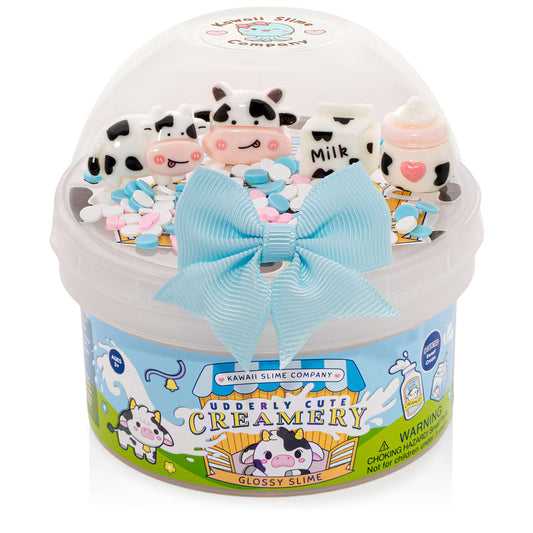 25 Udderly Cute Creame25