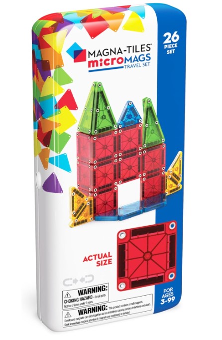25 26 Micromag Travel 246