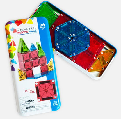 25 26 Micromag Travel 246