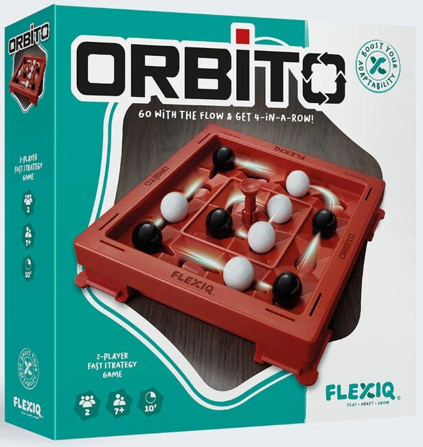 25 Orbito Game        247