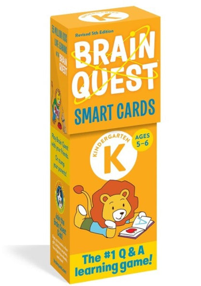 26 Gk Brain Quest Kind246