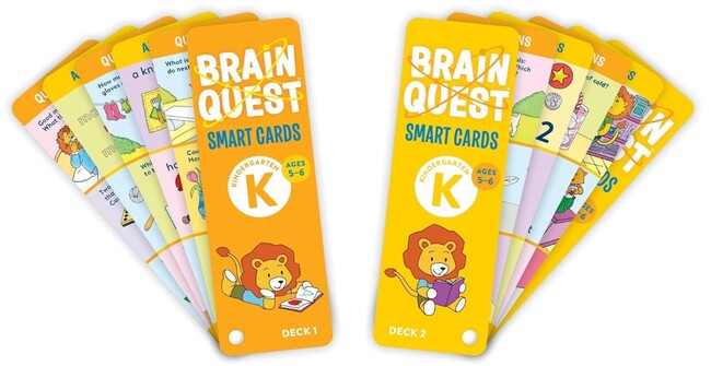 26 Gk Brain Quest Kind246