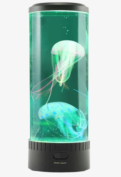 24 Jellyfish Lamp     247