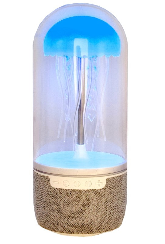 25 Jelly Fish Speaker 247