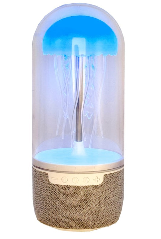 25 Jelly Fish Speaker 247