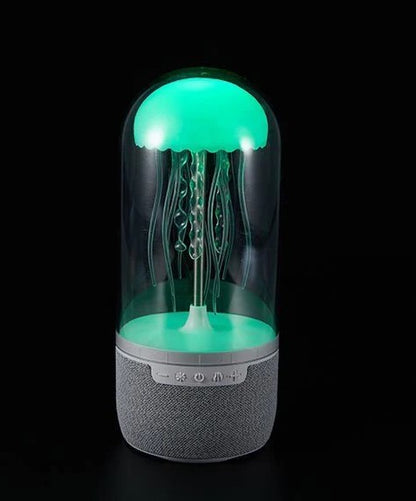 25 Jelly Fish Speaker 247