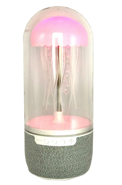 25 Jelly Fish Speaker 247