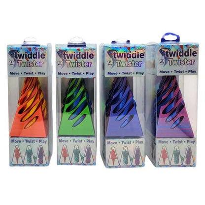 25 Lg Twiddle Twister 251