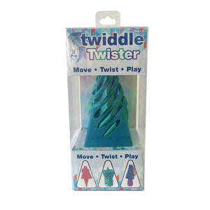 Mini Twiddle Twister ZBZ25