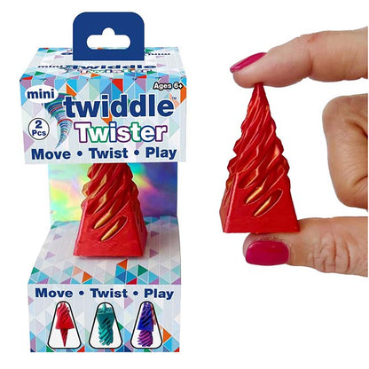 26 Sm Twiddle Twister 251