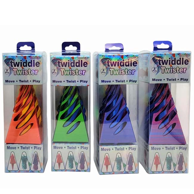 26 Sm Twiddle Twister 251