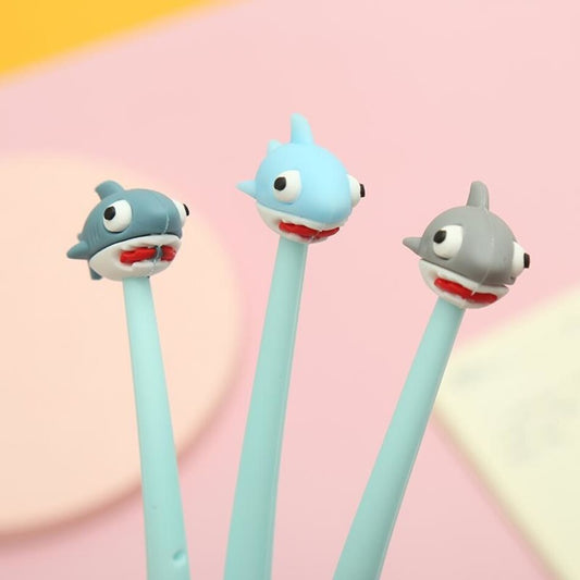 23 Shark Gel Pen      239