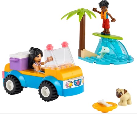 23 Beach Buggy Fun    238