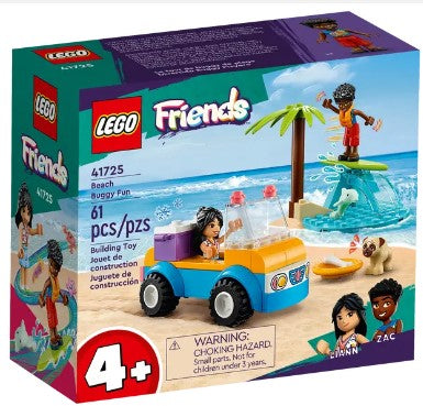 23 Beach Buggy Fun    238