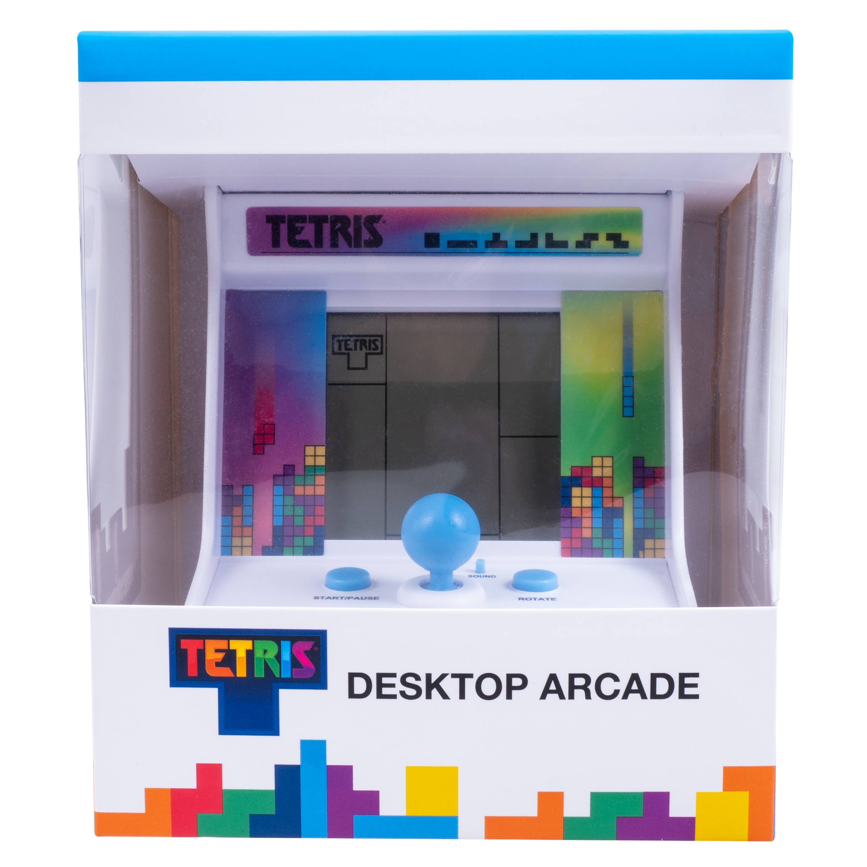 Tetris Desktop Arcade FCZ25 – Learning Express Toys & Gifts - Columbus