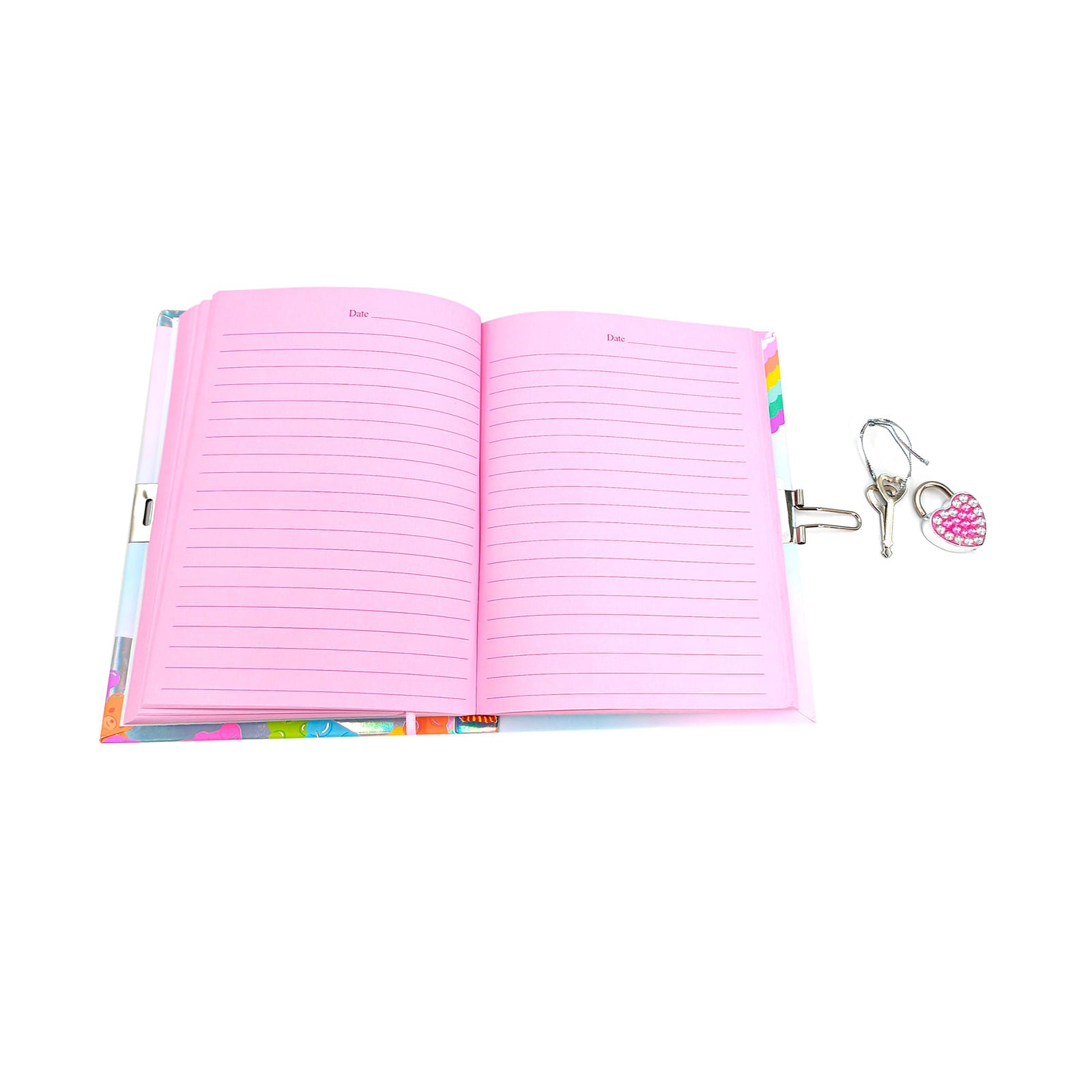25 Diary Gummy Bear   247