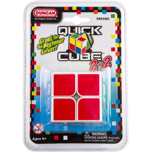 2x2 Quick Cube FPC26