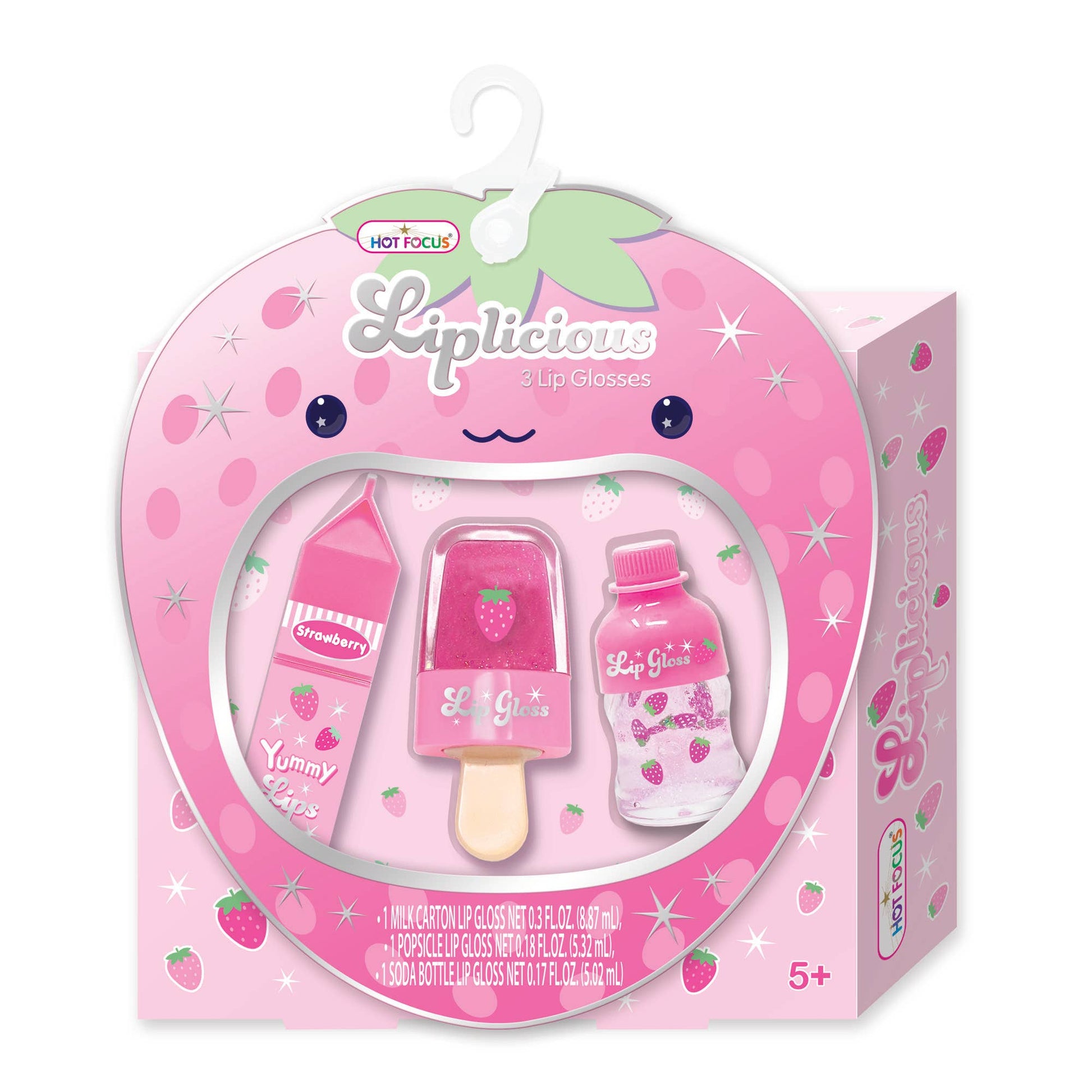 25 Lipilicious Sberry 247