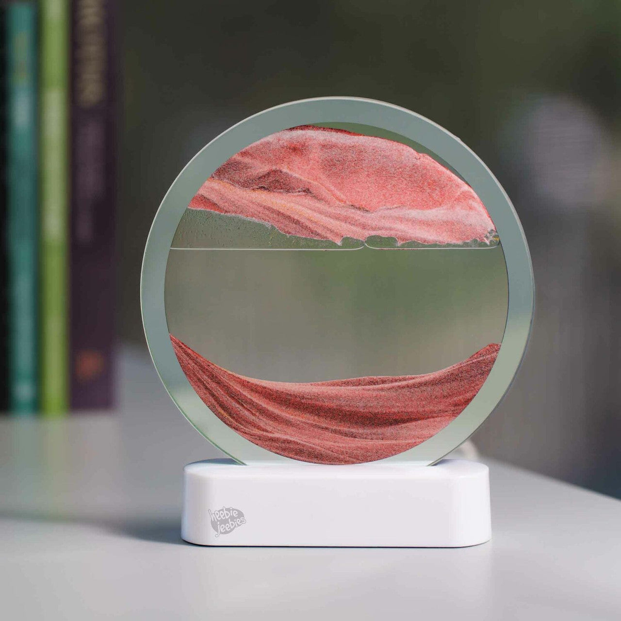 25 Led Sand Art       244