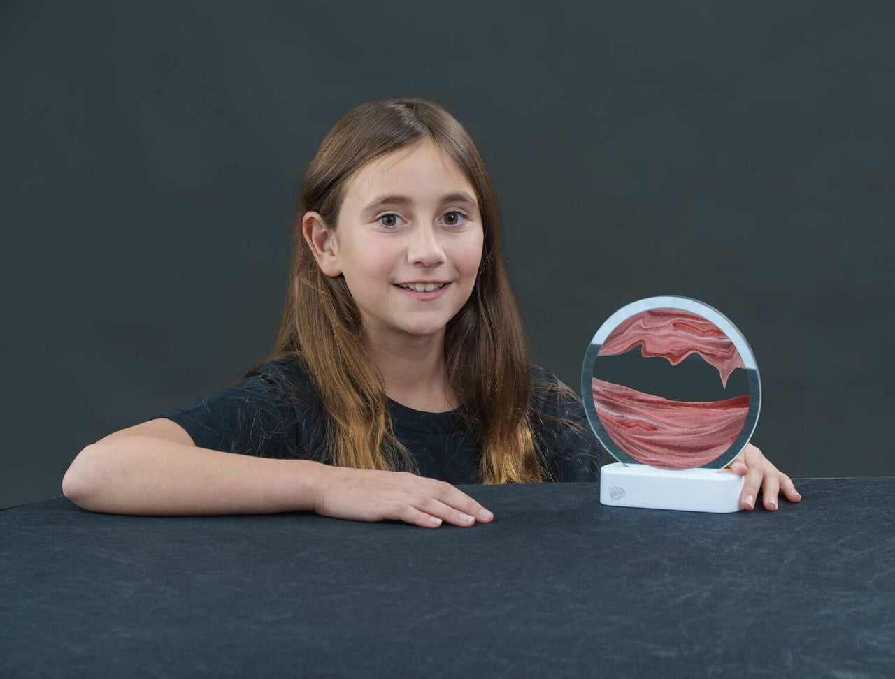 25 Led Sand Art       244