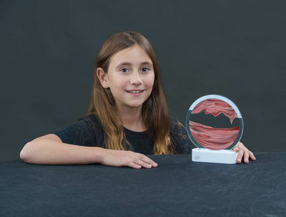 25 Led Sand Art       244