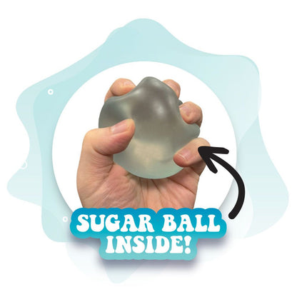 25 All Star Sugar Plus255