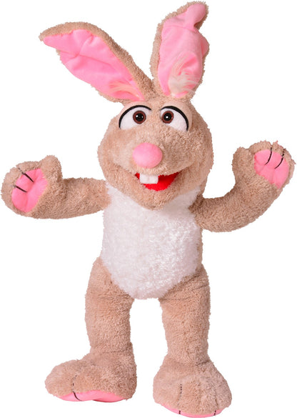 25 Herbie Ii Puppet   257