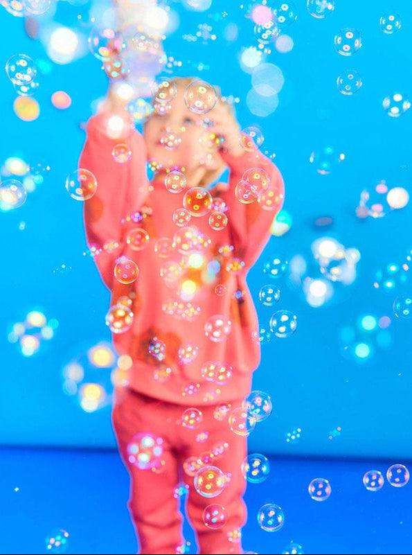 25 Blaster Bubble Vibe252