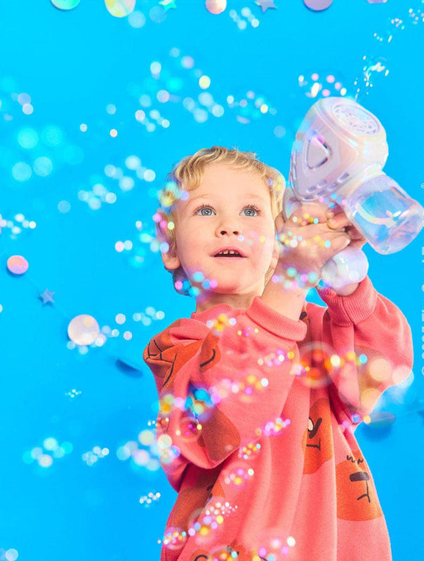 25 Blaster Bubble Vibe252