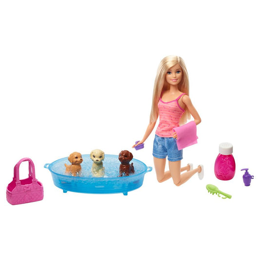 25 Barbie Doll Pets   252