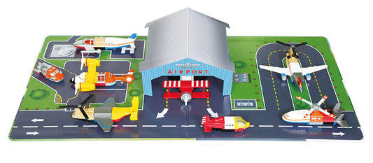 25 Micro Vehicles Air 247