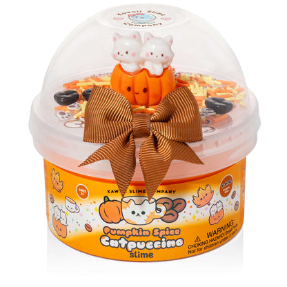 25 Pumpkin Catpuccino 259
