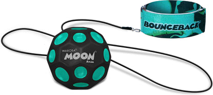 25 Bounceback Moonball247