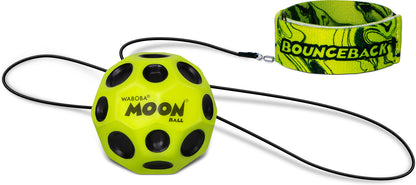 25 Bounceback Moonball247