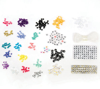 25 Alphabet Jewelry   209