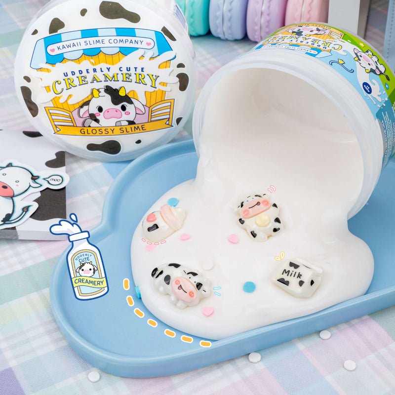 25 Udderly Cute Creame25