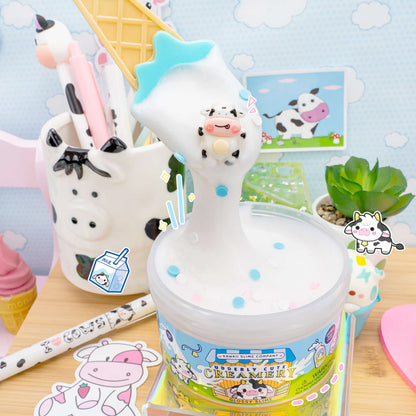 25 Udderly Cute Creame25