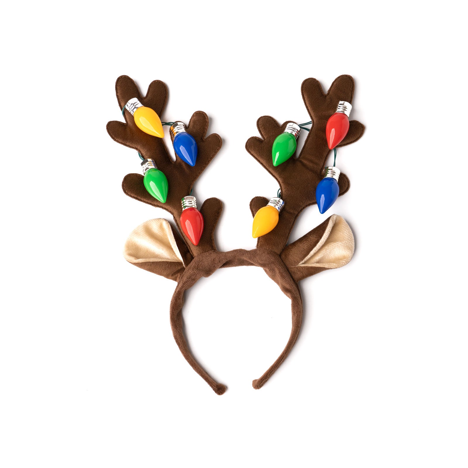 24 Antler Headband Lu 247