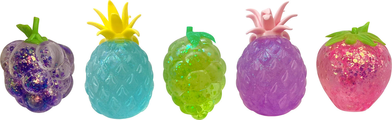 24 B Marshmello Fruits244