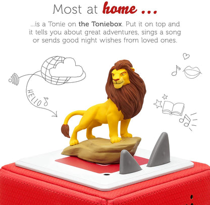 25 the Lion King Tonie213