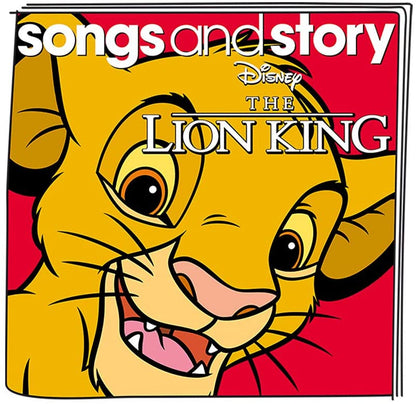 25 the Lion King Tonie213